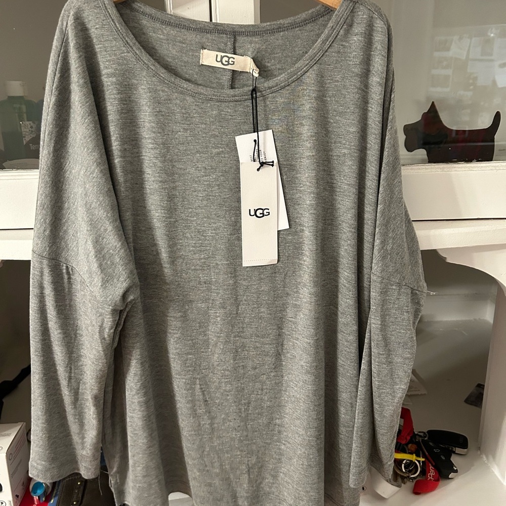 Ugg Super Comfortable Top , - image 3